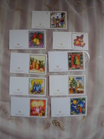 Artistic Gift Card 5: Christmas (Winter, Holiday)