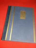1930. Today's Hungarian muse 1930 biographies portraits dedications must-have book according to the pictures book-friendly
