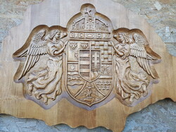 Angelic coat of arms turul kossuthcimer turulkép of Great Hungary crown coat of arms Hungarian coat of arms saint coat of arms