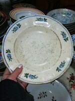Antik fali tányér gyűjteményből  56
