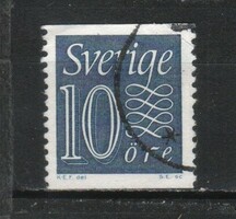 Swedish 0778 mi 430 is 0.30 euros