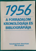 László Varga: 1956 - chronology and bibliography of the revolution > handbook > bibliography