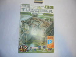 TUDORKA magazin 110. - 2010 január