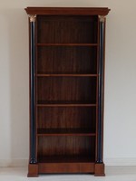 Bookshelf, Corinthian column [f-39]