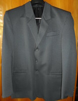 Men's jacket 13. (Stadler, grey)