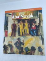 Aba-novak album / masters of Hungarian painting series