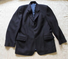 Men's jacket 9. (Dark blue, becker)