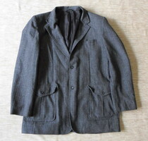Men's jacket 1. (F&f, grey)