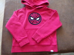 Cool spiderman sweater