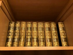 A Pallas Nagylexikona 18 kötet 130 éves