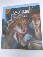 Imre Ámos album / masters of Hungarian painting series