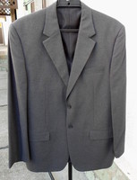 Men's jacket 2. (F&f, grey)