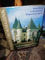 Zoltán Bagyinszki castles from historical Hungary