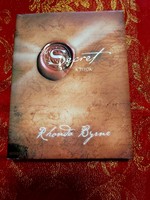 Rhonda Byrne : A titok - The secret