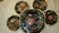 Porcelain (made in china) serving set rymond waites