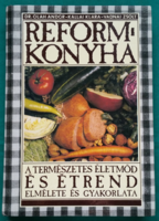 'Dr. Oláh andor: reform kitchen > lifestyle > nutrition > food properties