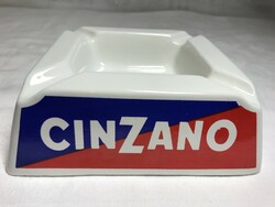 Cinzano ashtray