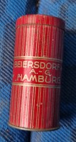 Leukoplast metal box 1920s