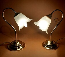 Kaal table lamp hollywood regensy negotiable design pair