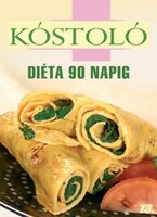 Pious Mariann (ed.): Diet for 90 days