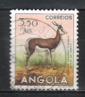Angola 0005 mi 380 €0.40