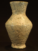 Vase, gorka gauze (070503)