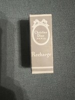 Cd christian dior vintage lip lipstick box