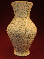 Vase, gorka gauze (070206)