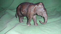 Quality lifelike Schleich plastics elephant plastic toy figure 16 x 10 cm according to the pictures