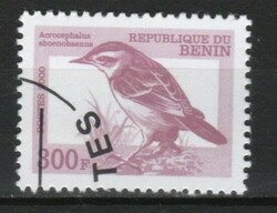 Benin 0018 mi 1258 1.00 euros