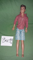 Beautiful original disney 2000 - barbie - prince boy toy doll in cool clothes according to the pictures bk19