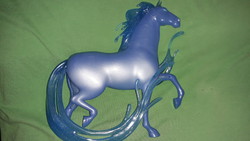 Disney ice magic - nokk a paripa toy blue horse original hasbro according to the pictures