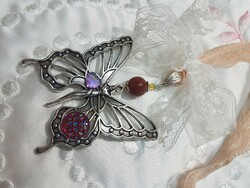 Wish granter - fairy summoner - unique spiritual fairy treasure for the appendage collector
