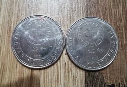 Hungarian commemorative coins