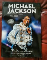 Michael Jackson élete könyv