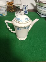 Zsolnay porcelain coffee pourer