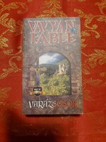 Vavyan fable: magic kiss