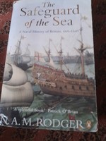 The safeguard of the sea history