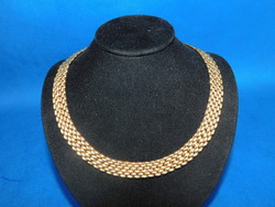 Gold 14k Women's Necklace 37.2 Gr