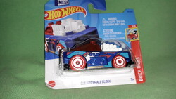 2023. Mattel - hot wheels -drick rides - custom small block- 1:64 metal small car according to the pictures