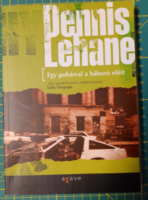 Dennis Lehane - Kenzie-Gennaro Series 1: A glass before the war