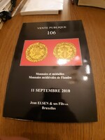 Vente Publique aukciós katalógus 106.