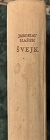 Jaroslav hasek: svejk - the adventures of a brave soldier in the world war