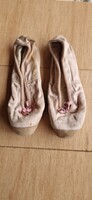 Régi balett cipő 39-es