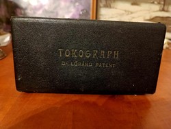 Tokograph
