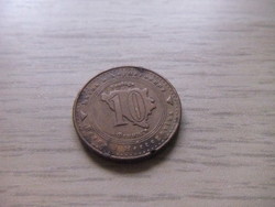 10 Pfennig 2004 Bosznia Hercegovina