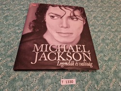 T1330 michael jackson legends and reality