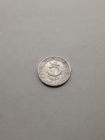 5 Pennies 1959