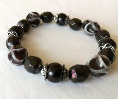 Mineral jewelry bracelet for sale! 2 Pcs
