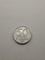 50 Filér 1979